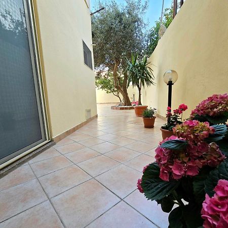 דירות קליארי Valery House מראה חיצוני תמונה