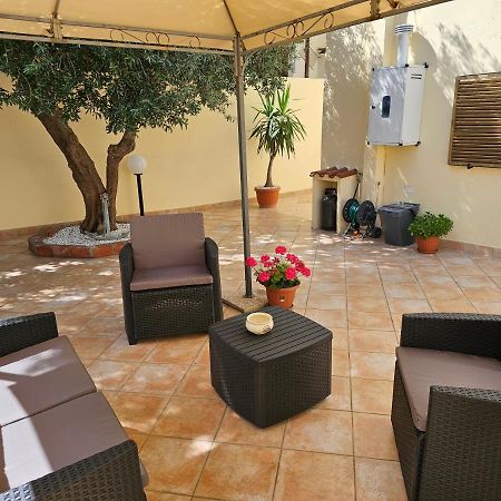 דירות קליארי Valery House מראה חיצוני תמונה