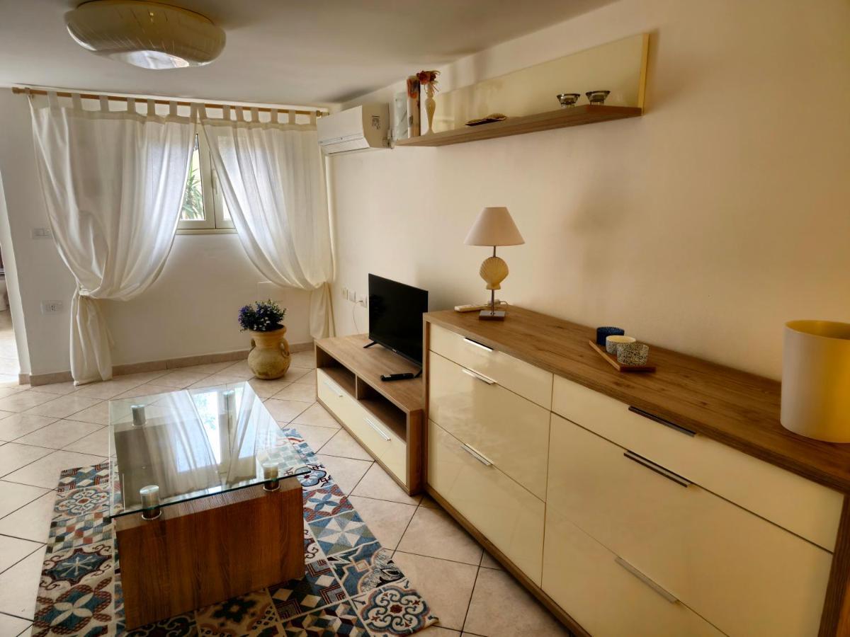 דירות קליארי Valery House מראה חיצוני תמונה