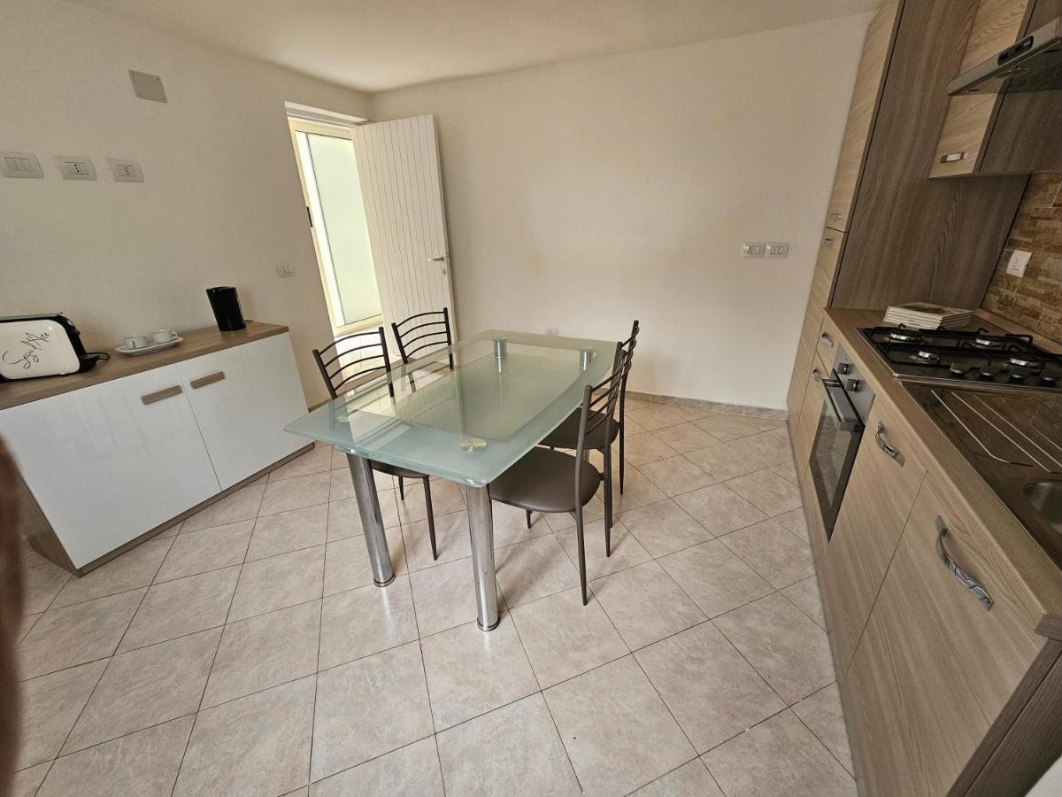 דירות קליארי Valery House מראה חיצוני תמונה