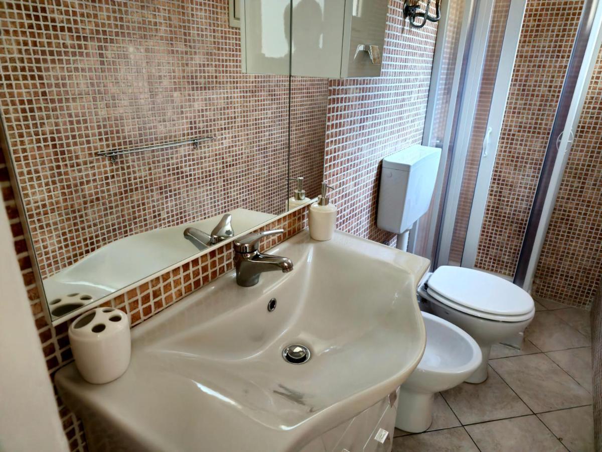 דירות קליארי Valery House מראה חיצוני תמונה