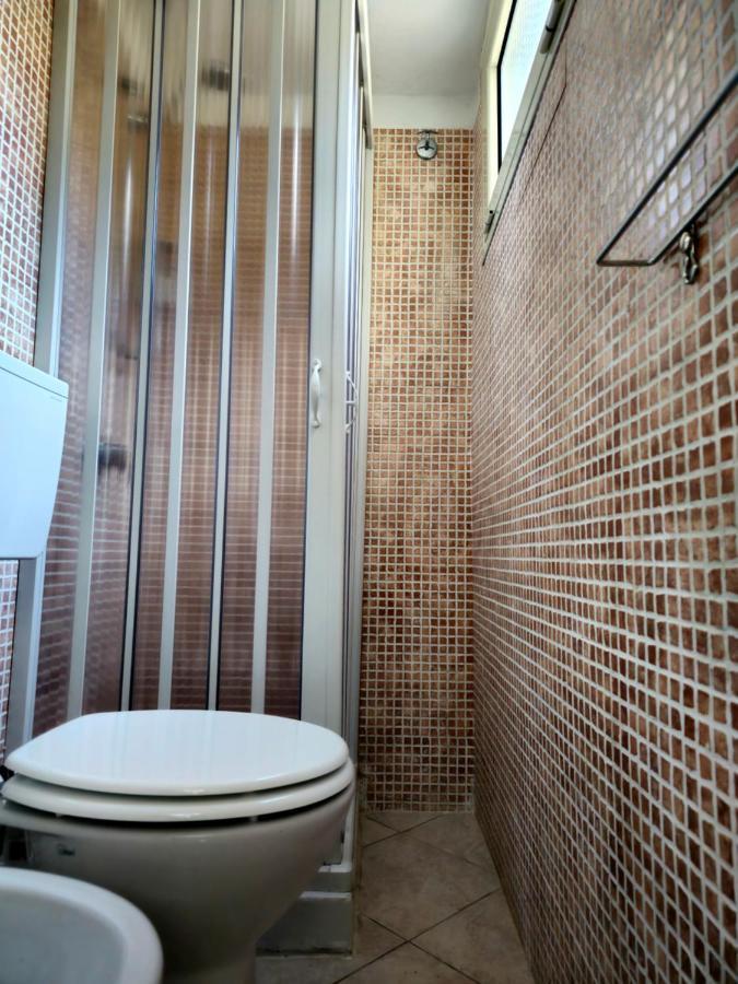 דירות קליארי Valery House מראה חיצוני תמונה