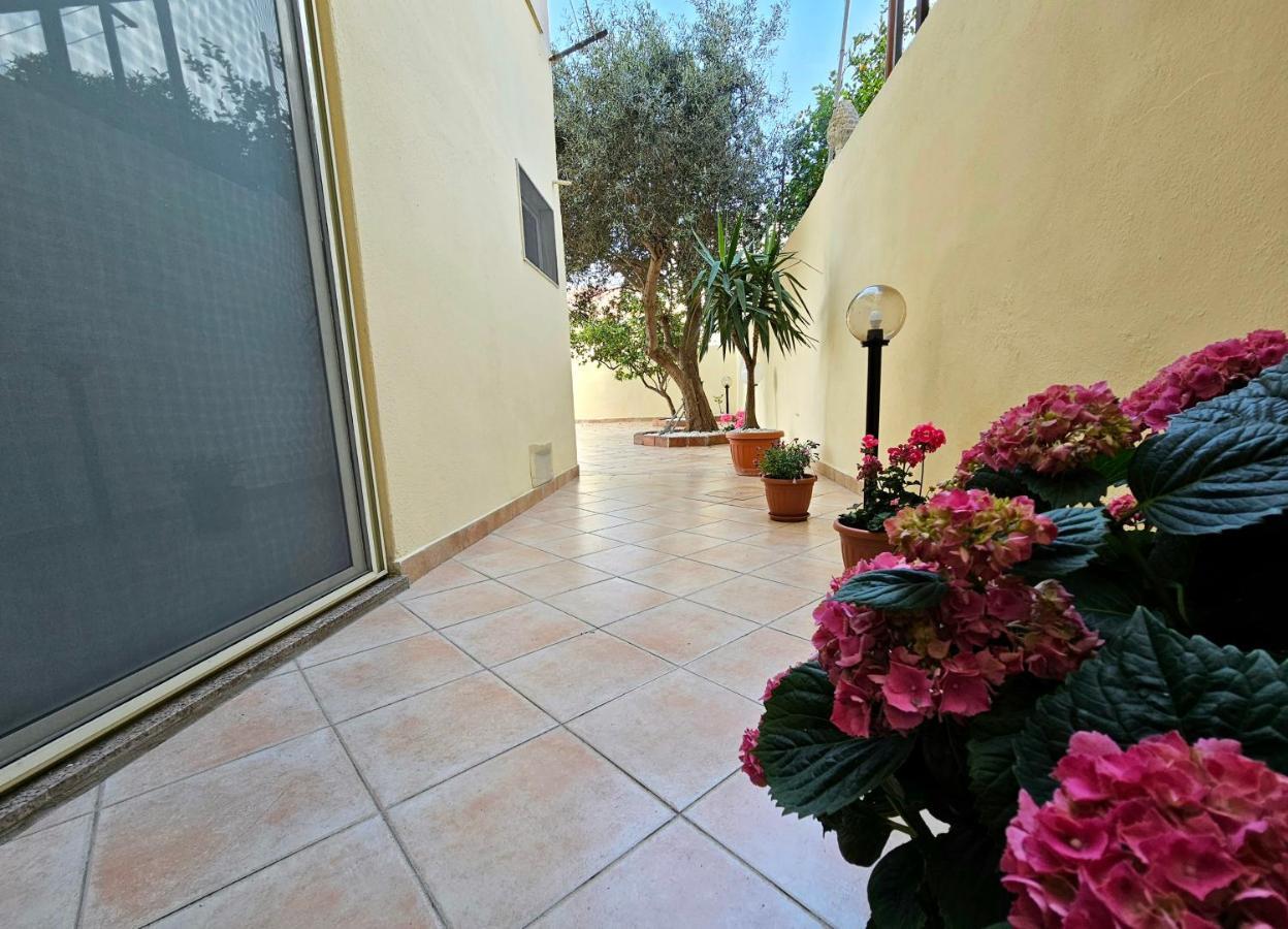 דירות קליארי Valery House מראה חיצוני תמונה