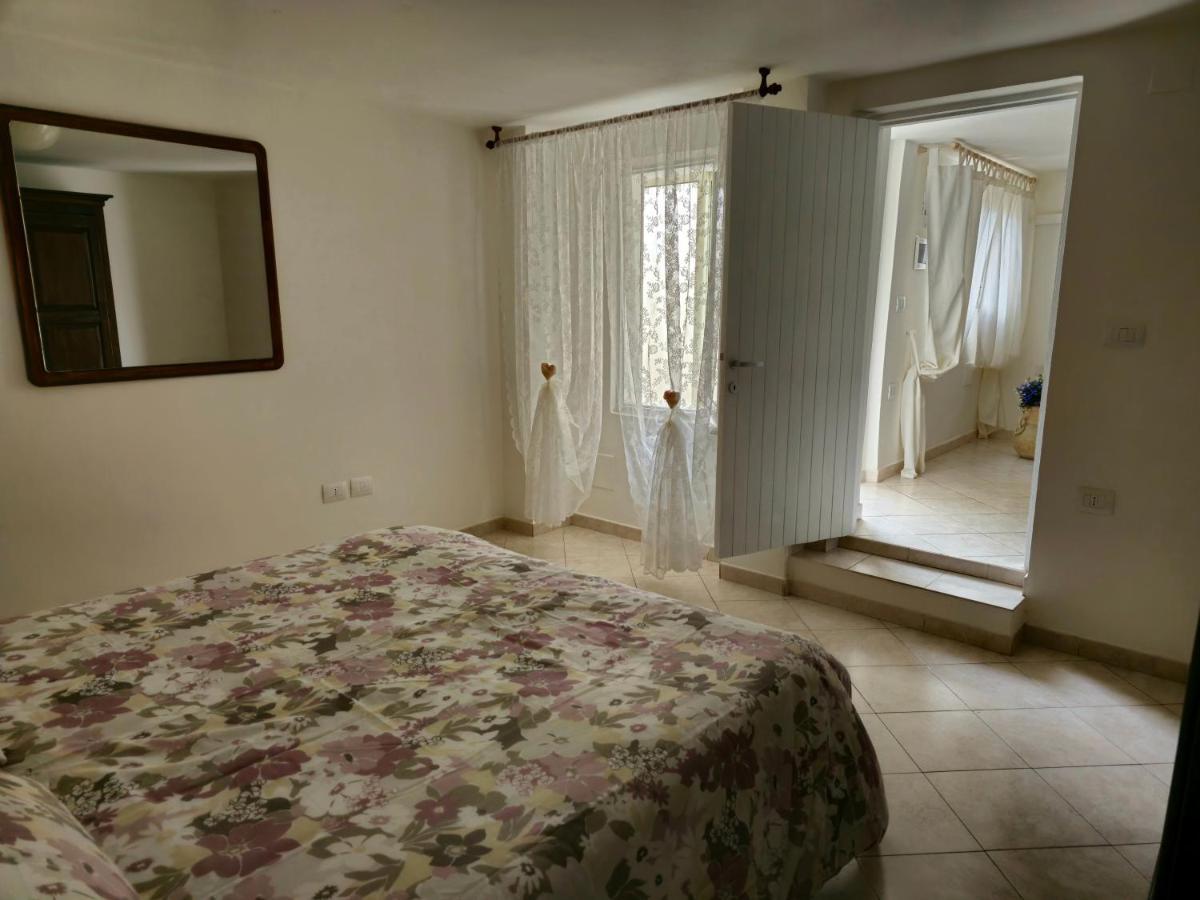 דירות קליארי Valery House מראה חיצוני תמונה
