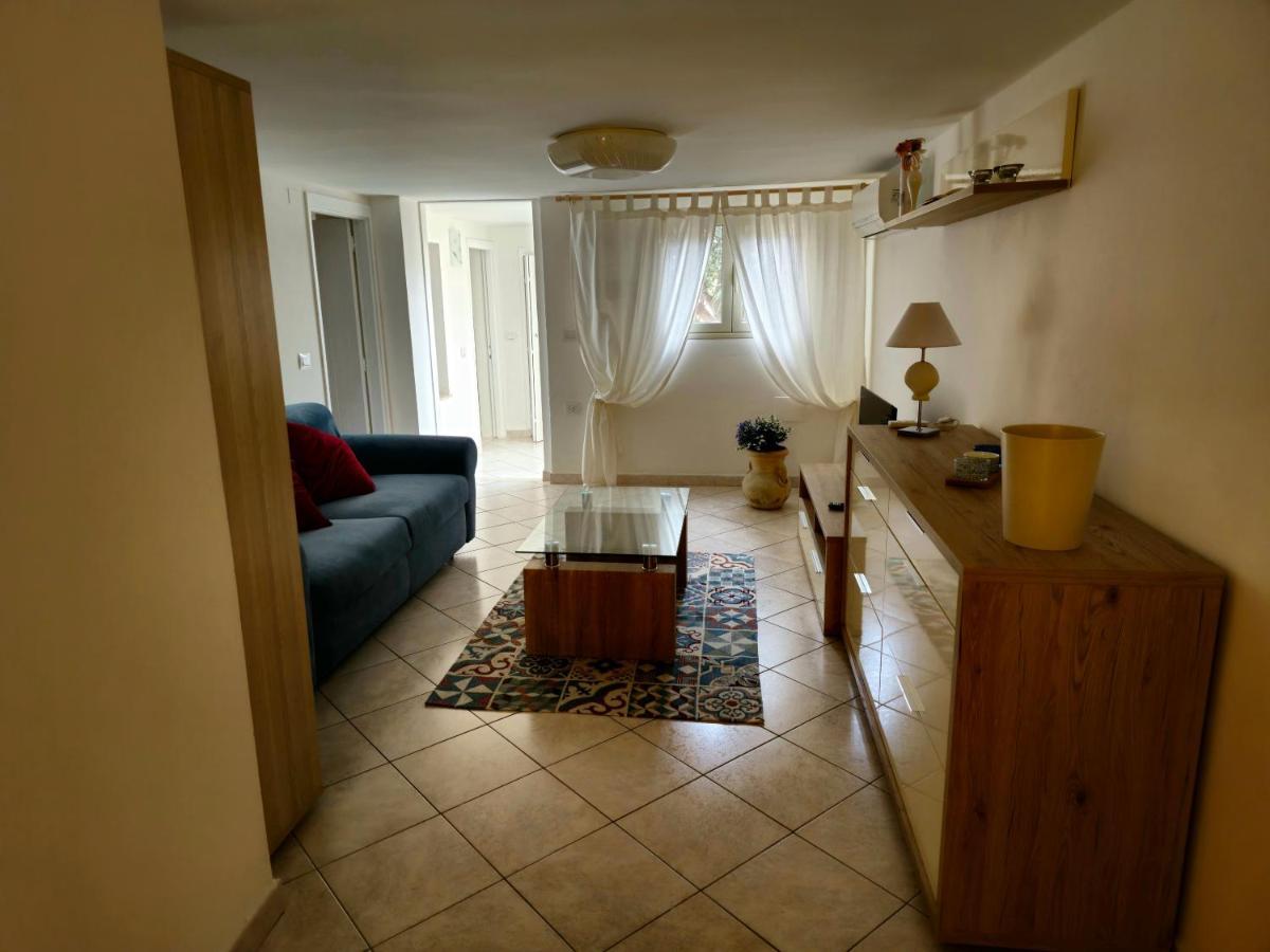 דירות קליארי Valery House מראה חיצוני תמונה