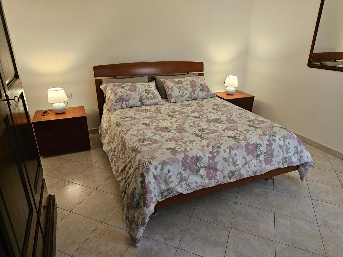 דירות קליארי Valery House מראה חיצוני תמונה
