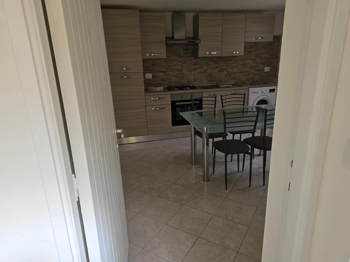 דירות קליארי Valery House מראה חיצוני תמונה