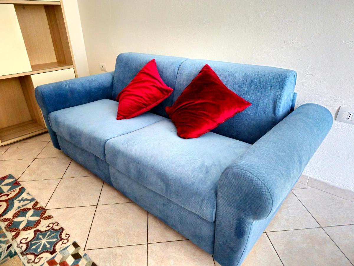 דירות קליארי Valery House מראה חיצוני תמונה
