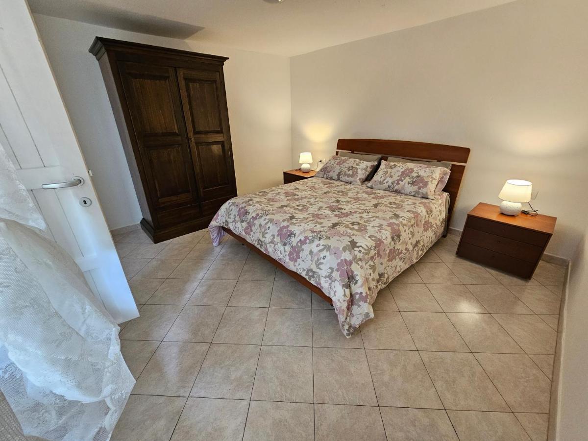 דירות קליארי Valery House מראה חיצוני תמונה
