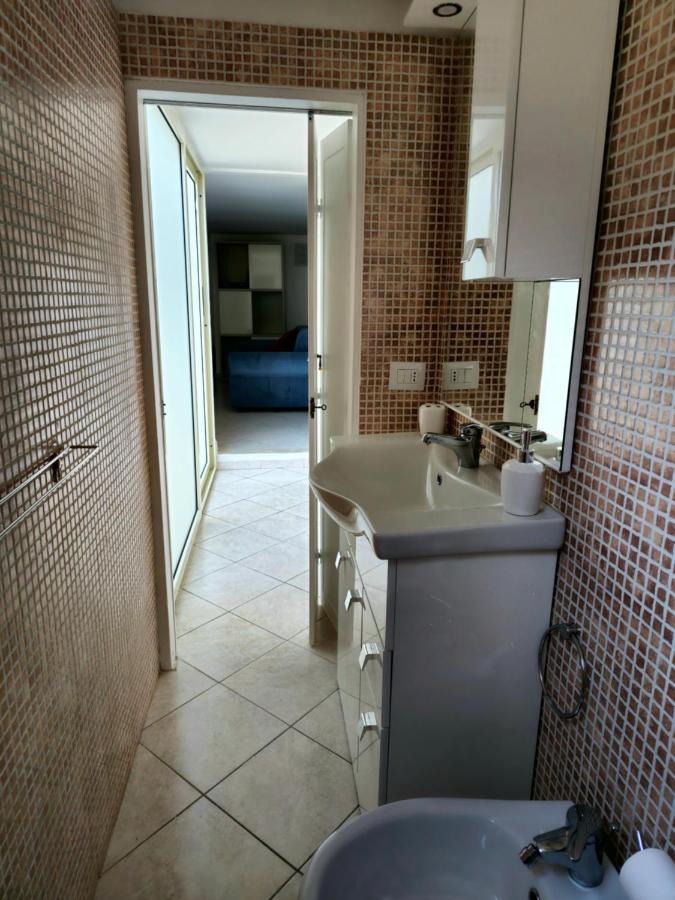 דירות קליארי Valery House מראה חיצוני תמונה