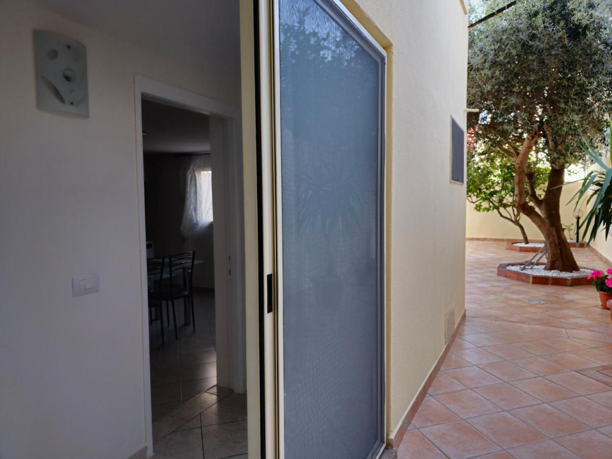 דירות קליארי Valery House מראה חיצוני תמונה