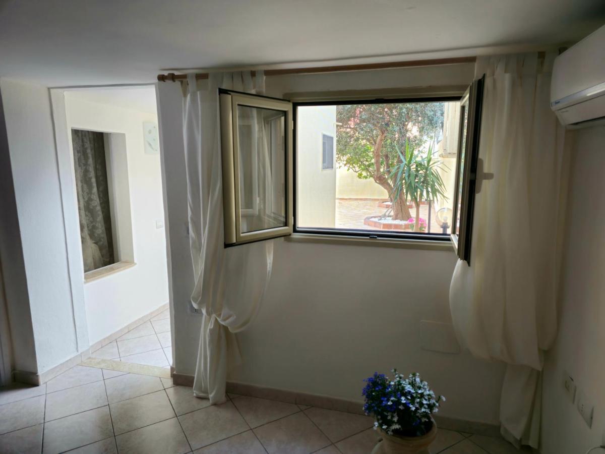 דירות קליארי Valery House מראה חיצוני תמונה