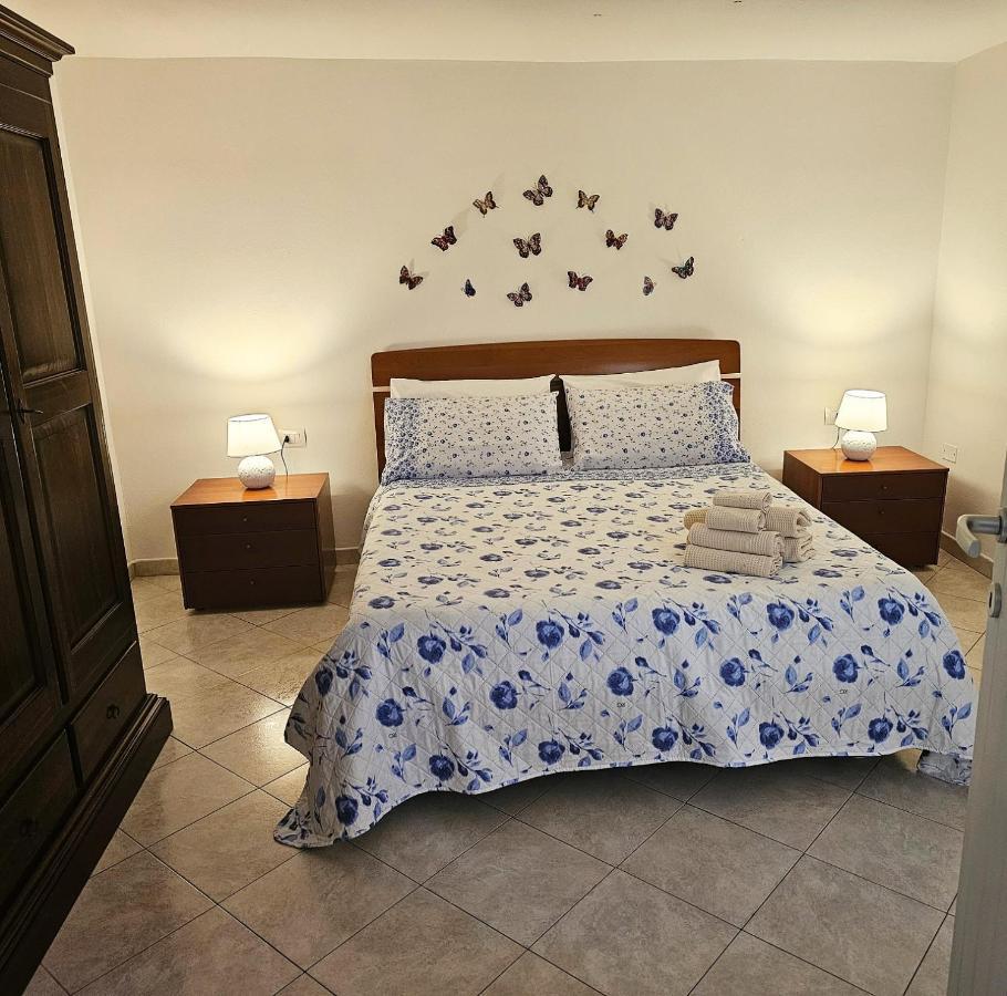 דירות קליארי Valery House מראה חיצוני תמונה