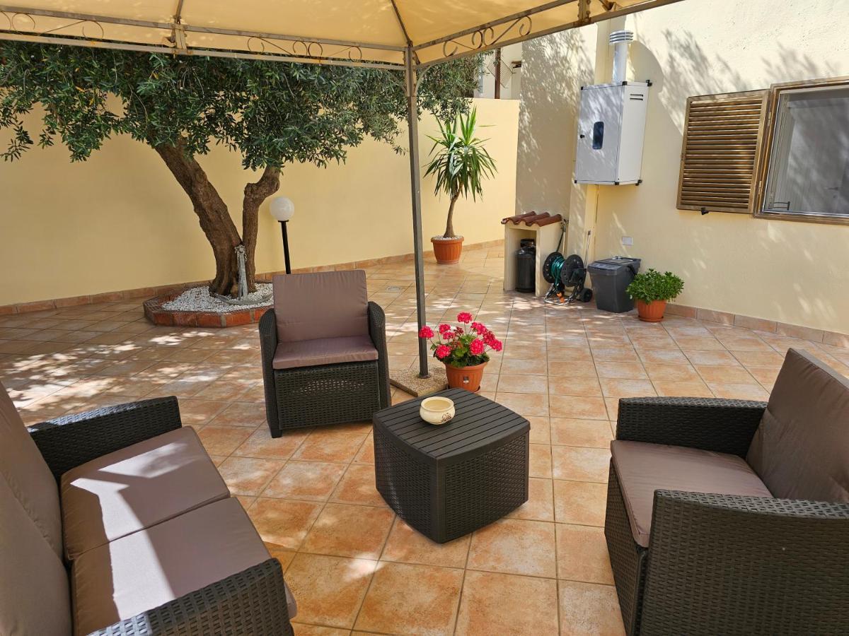 דירות קליארי Valery House מראה חיצוני תמונה